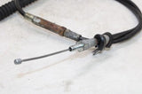 2001 BUELL BLAST P3 OEM CLUTCH CABLE LINE