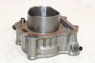 01-09 SUZUKI SV650 OEM FRONT ENGINE MOTOR PISTON CYLINDERS BLOCK JUG