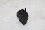 2011 APRILIA DORSODURO 750 OEM LIGHT RELAY