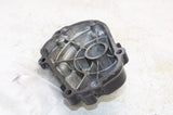 02-03 YAMAHA YZF R1 OEM TRANSMISSION SIDE CASE COVER