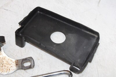 1996 HARLEY-DAVIDSON SOFTAIL OEM BRACKETS MOUNTS MISC