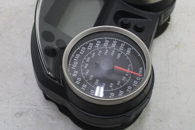 17-22 KAWASAKI CONCOURS 14 ZG1400 ABS OEM GAUGES METER SPEEDO TACH