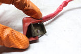 04-09 YAMAHA FZ6 OEM ENGINE STARTER RELAY STARTING MOTOR SWITCH