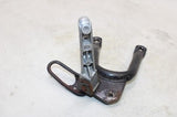 1996 Yamaha FZR600R OEM RIGHT REAR BACK PASSENGER PEG
