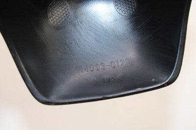 2019 KAWASAKI VULCAN S EN650 ABS OEM TOP GAUGE COVER COWL