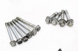 2015 HARLEY-DAVIDSON ROAD GLIDE SPECIAL FLTRXS OEM ENGINE MOUNTING BOLTS SCREWS