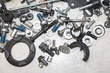 11-17 SUZUKI BOULEVARD C50 VL800 OEM ENGINE MOUNTING BOLTS HARDWARE MOTOR SCREWS