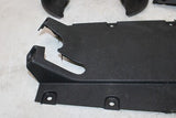 2022 HONDA NAVI NVA110B OEM RIGHT LEFT INNER FAIRINGS COWLS PANELS TRIMS