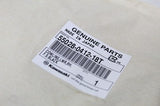2016 KAWASAKI VERSYS 1000 KLZ1000 OEM RIGHT LOWER FAIRING COWLING