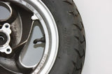 2005 YAMAHA VINO 125 YJ125 OEM FRONT WHEEL RIM W TIRE