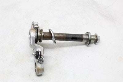 2005 KAWASAKI ELIMINATOR 125 BN125 OEM FRONT FORKS CLAMP LOWER TRIPLE TREE STEM