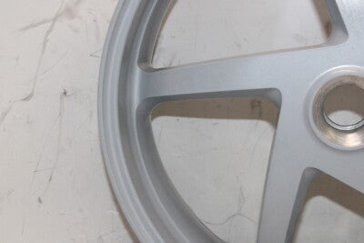 2005 DUCATI MULTISTRADA 1000 DS OEM REAR BACK WHEEL RIM