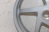 2005 DUCATI MULTISTRADA 1000 DS OEM REAR BACK WHEEL RIM