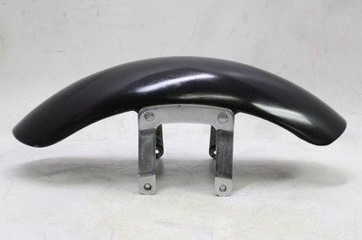 2009 VICTORY HAMMER OEM FRONT WHEEL FENDER