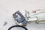 08-09 SUZUKI GSXR750 OEM FUEL PUMP GAS PETROL SENDER UNIT