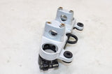 2009 Suzuki GS500F OEM FORKS UPPER TRIPLE TREE CLAMP