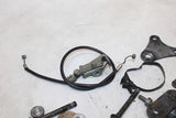 1992 HONDA NIGHTHAWK 750 CB750 OEM ENGINE MOUNTING BOLTS HARDWARE MOTOR SCREWS