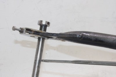 1972 HONDA CL350 SCRAMBLER OEM REAR SWINGARM SUSPENSION ARM