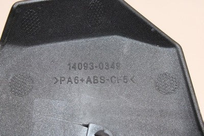 2019 KAWASAKI VULCAN S EN650 ABS OEM RIGHT FRONT COVER COWL