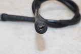 1990 HONDA VFR750R OEM SPEEDOMETER CABLE SPEEDO LINE