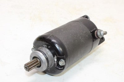 99-05 YAMAHA YZF R6 OEM ENGINE STARTING STARTER MOTOR -DC 12V