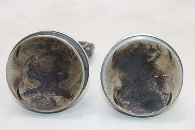 96-04 KAWASAKI VULCAN 1500 VN1500D CLASSIC OEM ENGINE MOTOR BLOCK PISTONS