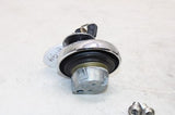 2002 YAMAHA V STAR 650 XVS650A CLASSIC OEM IGNITION LOCK KEY SET W/ GAS CAP