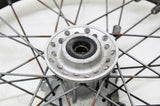 2003 HONDA REBEL 250 CMX250C OEM FRONT WHEEL RIM