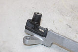 92-12 KAWASAKI NINJA 250R EX250F OEM LEFT REAR BACK PASSENGER PEG BRACKET
