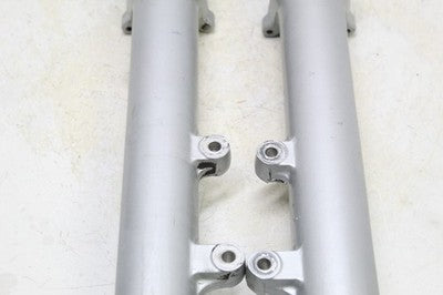 1994 SUZUKI KATANA 600 GSX600F OEM FRONT FORKS SHOCK SUSPENSION SET PAIR