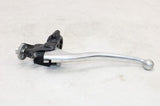 00-02 KAWASAKI NINJA ZX6R ZX600J OEM CLUTCH PERCH MOUNT WITH LEVER