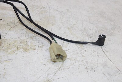 1987 HONDA CBR600F OEM ENGINE RADIATOR COOLING FAN