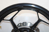 13-17 KAWASAKI NINJA 300 EX300B ABS OEM REAR BACK WHEEL RIM