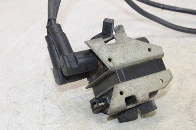 95-01 BMW R1100R OEM IGNITION COILS COIL SPARK PLUG CAPS