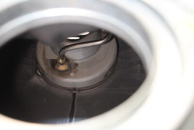 2014 KAWASAKI NINJA 300 OEM GAS TANK FUEL CELL PETROL RESERVOIR