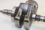 95-96 HONDA FOURTRAX FOREMAN 400 TRX400FW OEM ENGINE MOTOR CRANK SHAFT W PISTON