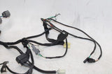 2016 KAWASAKI NINJA 300 EX300 ABS OEM MAIN ENGINE WIRING HARNESS MOTOR WIRE LOOM