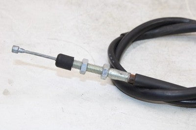 1980 YAMAHA XJ550 SECA OEM CLUTCH CABLE LINE