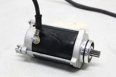 84-86 HONDA MAGNA 700 VF700C OEM ENGINE STARTING STARTER MOTOR -DC 12V