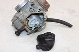 1997 HONDA FOURTRAX 300 TRX300FW 4X4 OEM CARB CARBURETOR