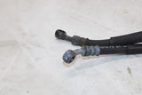 1992 HONDA NIGHTHAWK 750 CB750 OEM FRONT BRAKE CALIPER HOSE LINE