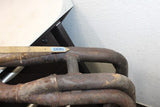 1998 SUZUKI GSXR600 OEM FULL EXHAUST SYSTEM HEADERS PIPE MUFFLER