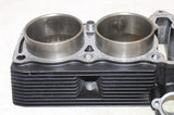 88-97 SUZUKI KATANA 600 GSX600F OEM ENGINE MOTOR PISTON CYLINDERS BLOCK JUG