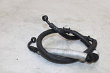 99-09 YAMAHA V STAR 1100 XVS1100 CUSTOM OEM REAR BACK BRAKE HOSE FLUID LINE