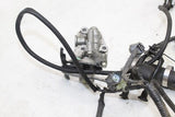 2014 HONDA INTERCEPTOR 800 OEM AIR INDUCTION SPOOL VALVE