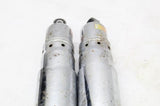 1996 HONDA SHADOW ACE 1100 VT1100C2 OEM LEFT RIGHT REAR SHOCKS PAIR SUSPENSION