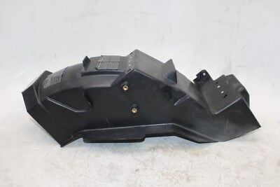 92-05 KAWASAKI NINJA 250R EX250F OEM REAR BACK FENDER MUD GUARD