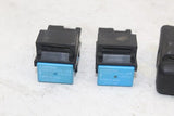 08-22 KAWASAKI CONCOURS 14 ZG1400-C OEM RELAY SET
