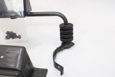 2006 SUZUKI VSTROM 650 DL650 OEM MISC ENGINE BRACKET MOUNTS SET