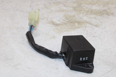1993 KAWASAKI VOYAGER XII OEM RELAY LIGHTING DEVICE